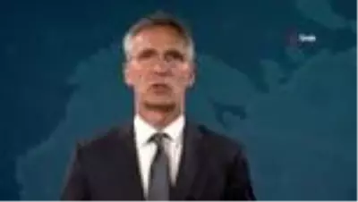 - NATO'dan Rusya'ya çağrı: 'Anlaşmaya dön' - NATO'dan Rusya'ya çağrı: 'Anlaşmaya dön'