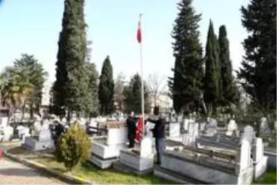 Ordu'da mezarlıklar duasız kalmayacak
