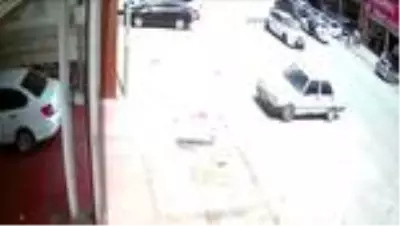 Otomobil ekspertizi kavgasında bir kişi öldü