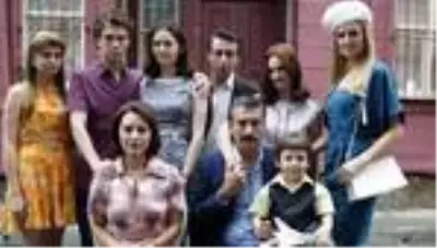 'Öyle Bir Geçer Zaman' geri dönüyor! 'Öyle Bir Geçer Zaman' geri dönüyor!