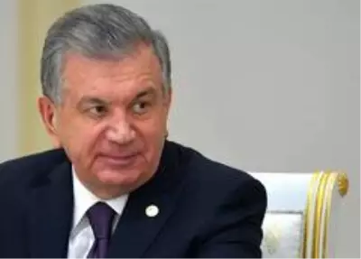 Özbekistan'da Ramazan Bayramı nedeni ile af ilan edildi Özbekistan'da Ramazan Bayramı nedeni ile af ilan edildi