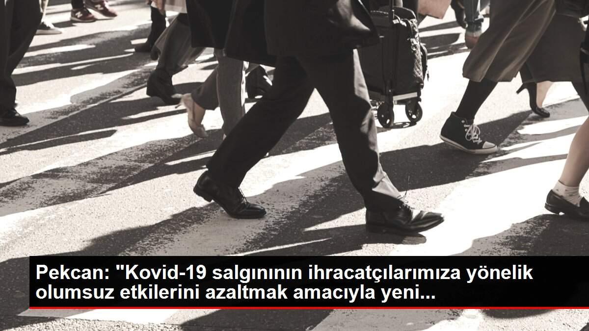 Pekcan: