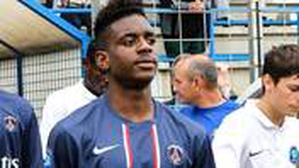 PSG'nin altyapısından yetişen Jordan Diakiese yaşamını yitirdi