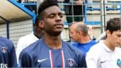 PSG'nin altyapısından yetişen Jordan Diakiese yaşamını yitirdi PSG'nin altyapısından yetişen Jordan Diakiese yaşamını yitirdi