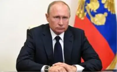 Putin'den Pakistan'a taziye mesajı Putin'den Pakistan'a taziye mesajı