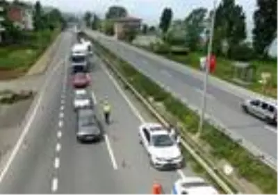 Rize'ye 2 günde 9 bine yakın çay üreticisi geldi