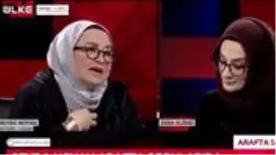 Son dakika: RTÜK, Sevda Noyan sözleri nedeniyle Ülke TV'ye 3 kez program durdurma cezası verdi Son dakika: RTÜK, Sevda Noyan sözleri nedeniyle Ülke TV'ye 3 kez program durdurma cezası verdi