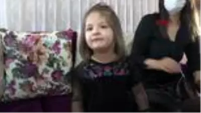 SAKARYA Koronavirüsü yenerek kızıyla kucaklaşan anne: Bu kadar içten bir karşılama beklemiyordum