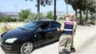 Sıcaklardan bunalan vatandaşlar, kısıtlama öncesi yaylalara çıktı Sıcaklardan bunalan vatandaşlar, kısıtlama öncesi yaylalara çıktı