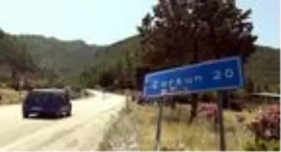 Sıcaklardan bunalan vatandaşlar, kısıtlama öncesi yaylalara çıktı Sıcaklardan bunalan vatandaşlar, kısıtlama öncesi yaylalara çıktı