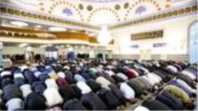 Son Dakika: İçişleri Bakanlığı, camilerle ilgili 81 il valiliğine 19 maddelik genelge gönderdi Son Dakika: İçişleri Bakanlığı, camilerle ilgili 81 il valiliğine 19 maddelik genelge gönderdi