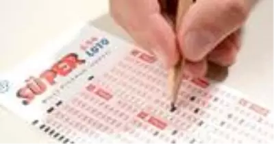 Süper Loto sonuçları 21 Mayıs 2020 - MPİ Süper Loto 657. hafta çekilişi