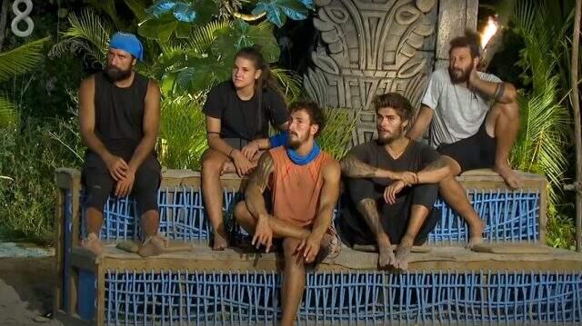 Survivor anlat bakalım oyununu kim kazandı? 21 Mayıs Survivor yeni bölümde neler oldu?