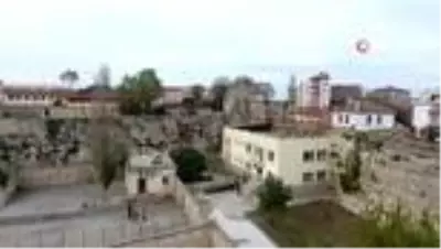 Tarihi Sinop Cezaevi restorasyon çalışmaları başlıyor Tarihi Sinop Cezaevi restorasyon çalışmaları başlıyor