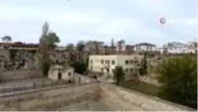 Tarihi Sinop Cezaevi restorasyon çalışmaları başlıyor Tarihi Sinop Cezaevi restorasyon çalışmaları başlıyor