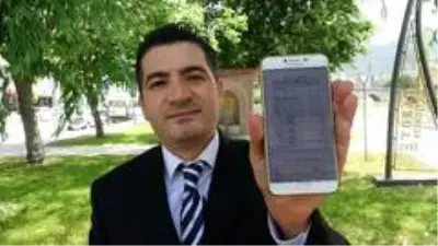 Tokat Gaziosmanpaşa Üniversitesi'nden Doç. Dr. İbrahim Arpacı Açıklaması Tokat Gaziosmanpaşa Üniversitesi'nden Doç. Dr. İbrahim Arpacı Açıklaması