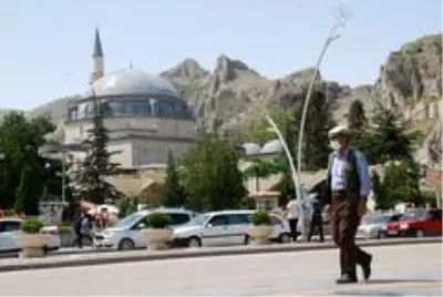 Tokat Gaziosmanpaşa Üniversitesi'nden Doç. Dr. İbrahim Arpacı Açıklaması Tokat Gaziosmanpaşa Üniversitesi'nden Doç. Dr. İbrahim Arpacı Açıklaması