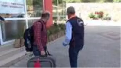 TOKAT Kuveyt’ten gelen Türk işçilerin 263’ü evlerine gönderildi