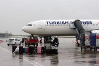 Trabzon'da yurtlarda karantinadan ötürü kimse kalmadı Trabzon'da yurtlarda karantinadan ötürü kimse kalmadı