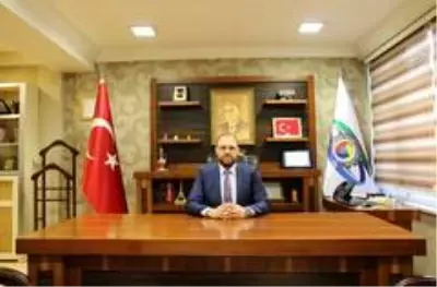 TSO Başkanı Mescier'den bayram mesajı TSO Başkanı Mescier'den bayram mesajı