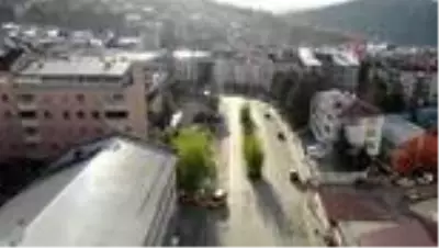 Tunceli'de 4.3 büyüklüğündeki deprem Tunceli'de 4.3 büyüklüğündeki deprem