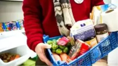 Tunceli Ticaret ve Sanayi Odası'ndan 600 aileye gıda yardımı Tunceli Ticaret ve Sanayi Odası'ndan 600 aileye gıda yardımı