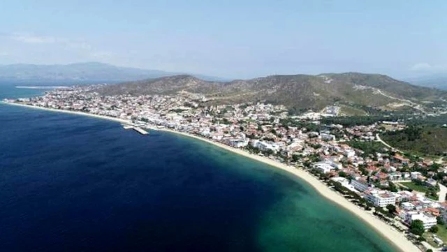 Turizm cenneti Avşa Adası'nda koronavirüs vakası görülmedi