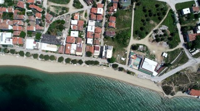 Turizm cenneti Avşa Adası'nda koronavirüs vakası görülmedi