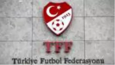 Türkiye Futbol Federasyonu'ndan Yeni Malatyaspor'a