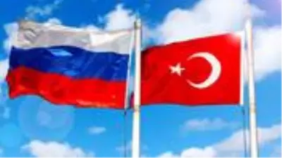 Türkiye ve Rusya'dan koronavirüs aşısı için dev adım! Görüşmelere başlandı Türkiye ve Rusya'dan koronavirüs aşısı için dev adım! Görüşmelere başlandı