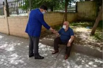 UID, Avrupa ile Diyarbakır arasında gönül köprüsü kurdu