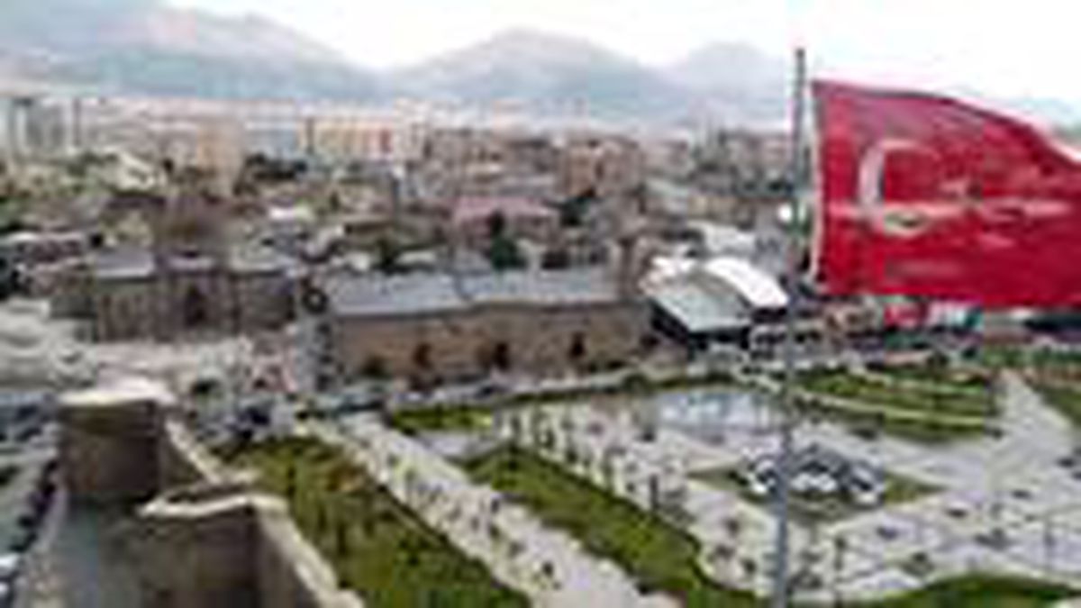 Vaka sayısı artan Erzurum'un valisi uyardı: Alınan kararı çok sert bir şekilde uygulayacağız