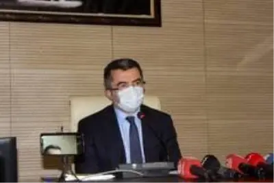 Vali Memiş:
