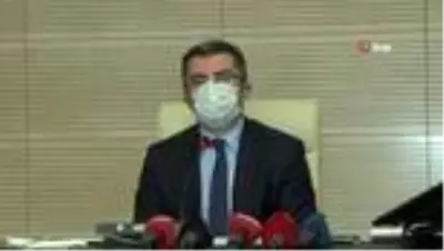 Vali Memiş: ’Erzurum’da maskesiz sokağa çıkmak kesinlikle yasak’