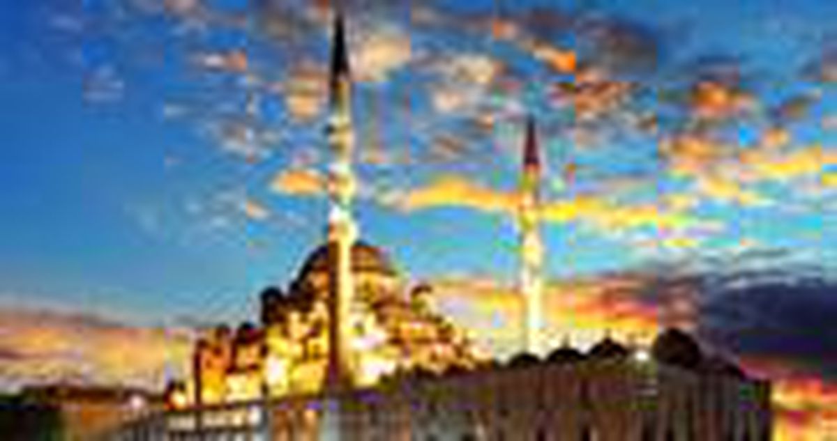 Van iftar saati: 22 Mayıs 2020 Cuma Van İftar vakti (2020 Ramazan İmsakiyesi)