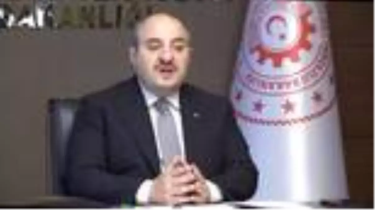 Varank: '(OSB'lerde Kovid-19 testleri) Kocaeli ve Ankara'da testler devam ediyor'