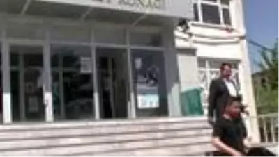 Varto Belediyesi'ne tulum ve maske desteği Varto Belediyesi'ne tulum ve maske desteği