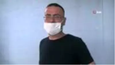 - Varto'da manav tezgahları boşaldı - Varto'da manav tezgahları boşaldı