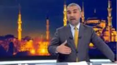 Veyis Ateş’in programındaki yellenme olayı sonrası espriler havada uçuşuyor