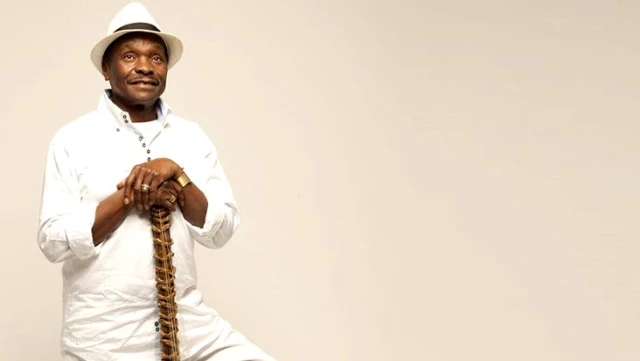 'Yeke Yeke' şarkısıyla bilinen Gineli sanatçı Mory Kante 70 yaşında hayatını kaybetti
