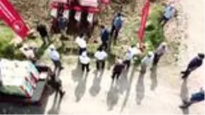 Yerli ve milli mısır tohumu yeniden toprakla buluştu