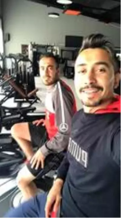 Yeşilyurt Belediyespor saha çalışmaları için gün sayıyor Yeşilyurt Belediyespor saha çalışmaları için gün sayıyor