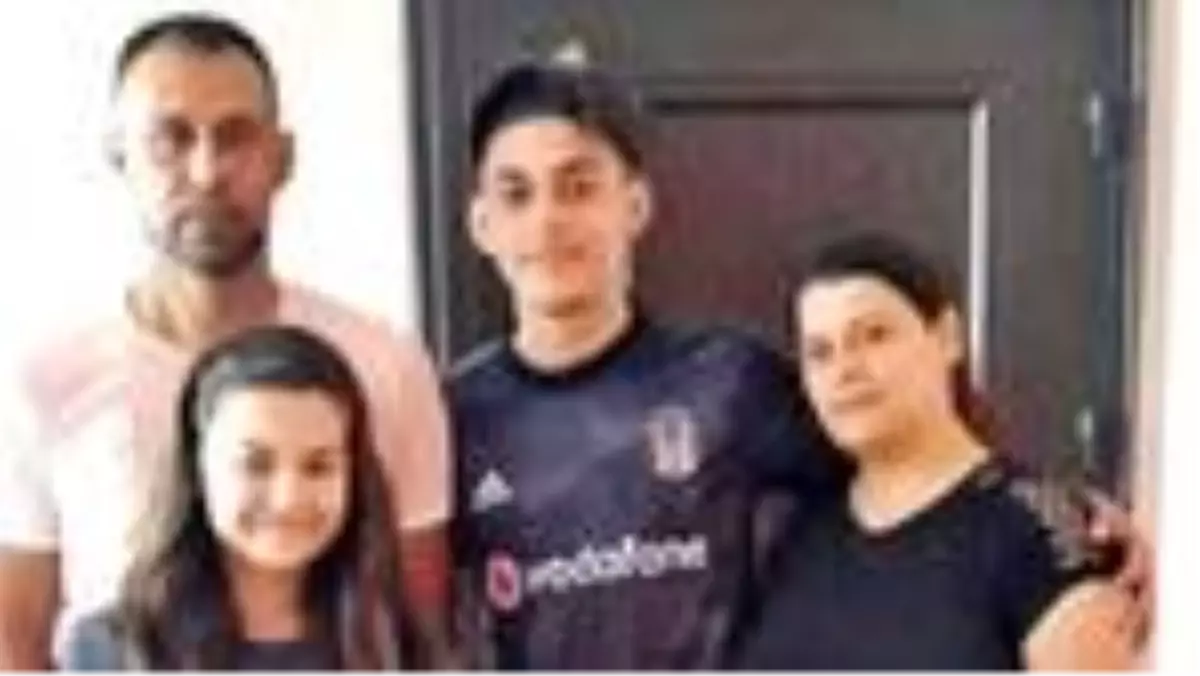 Yiğit Şengil'in Beşiktaş hayali gerçek olmak üzere!