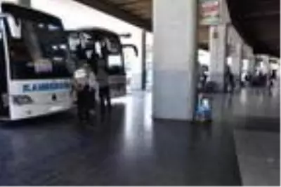 Yola çıkan 65 yaş üstü vatandaşlar mutlu