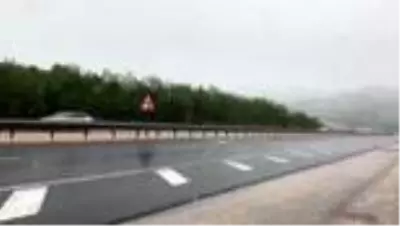 Yüksek kesimlerde mayıs ayında yağan kar şaşkınlık yarattı Yüksek kesimlerde mayıs ayında yağan kar şaşkınlık yarattı