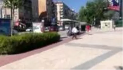 Yurt genelinde ’Evde kal’ çağrısına kısmen uyuluyor