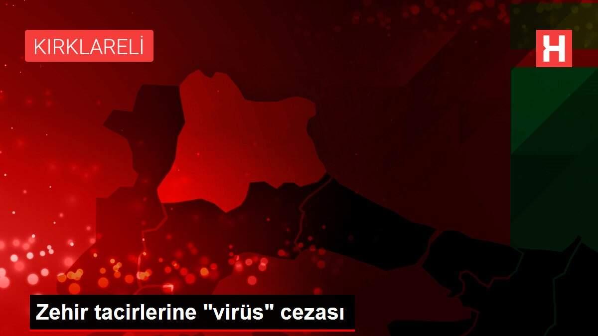 Zehir tacirlerine Zehir tacirlerine