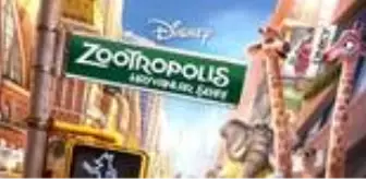 Zootropolis nedir? Zootropolis film konusu nedir? Hayvanlar Şehri film konusu nedir? Disney yapımı çizgi film Zootropolis Hayvanlar Şehri!