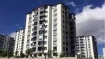 2 bina karantinaya alındı