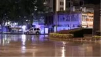 81 ilde 4 gün boyunca uygulanacak sokağa çıkma kısıtlaması başladı 81 ilde 4 gün boyunca uygulanacak sokağa çıkma kısıtlaması başladı